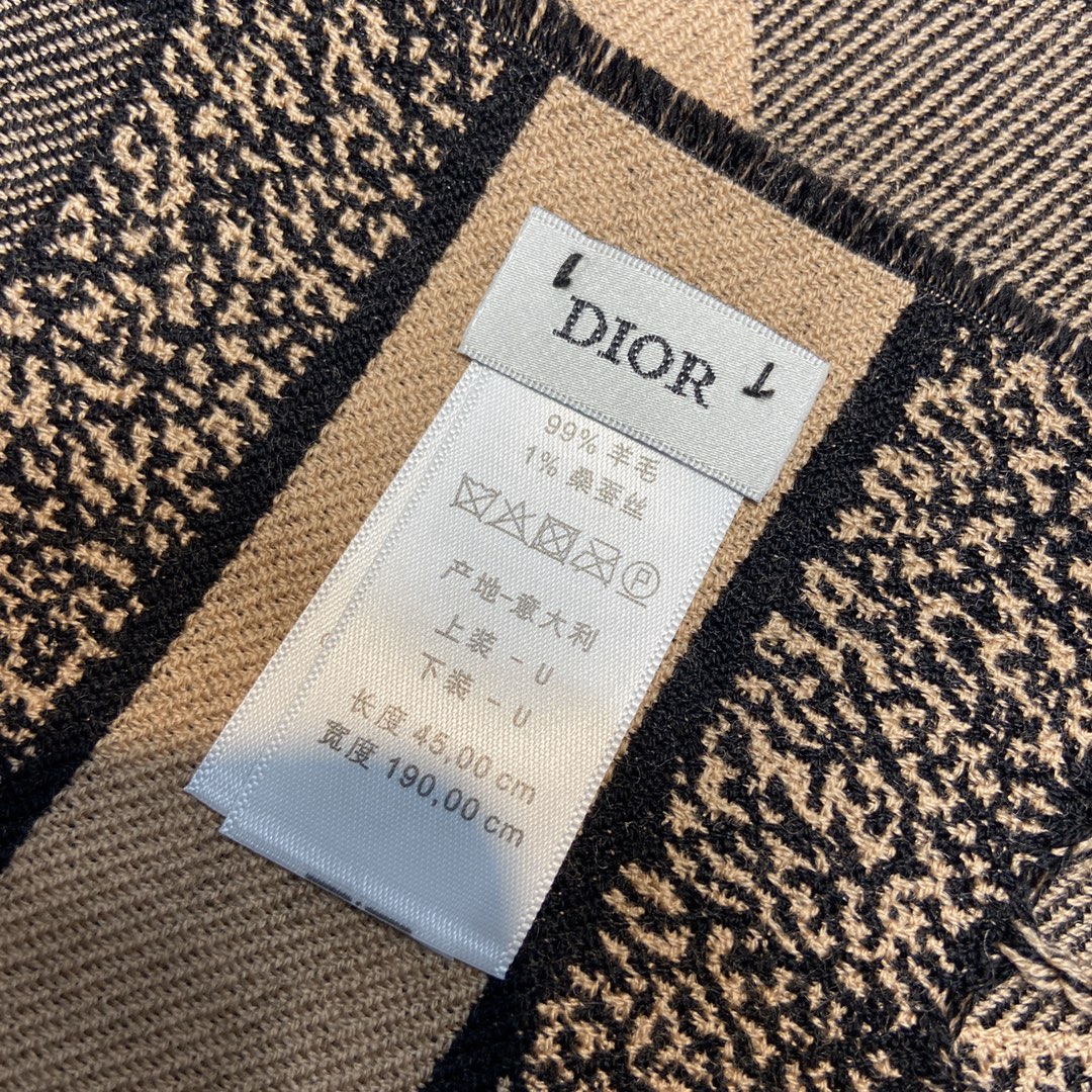 Scarf 45*190cm
