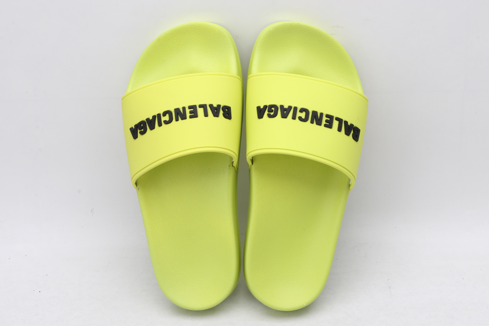 B*lenciaga Sandals