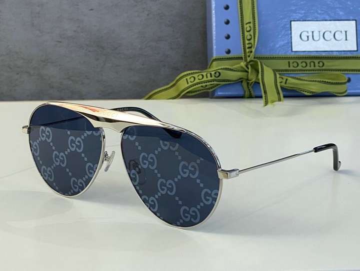Top Quality G*ucci Glasses
