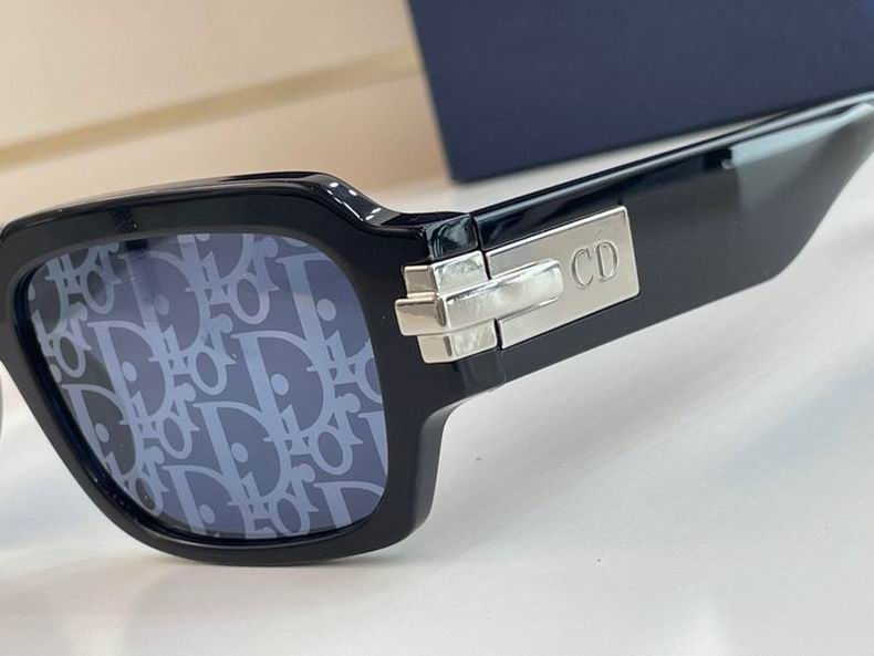 D*ior Glasses Top