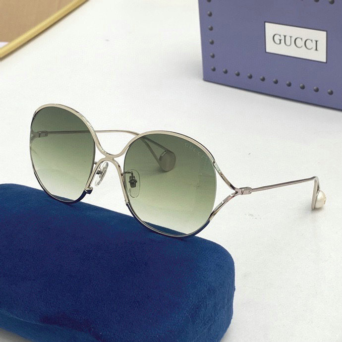 Top Quality G*ucci Glasses