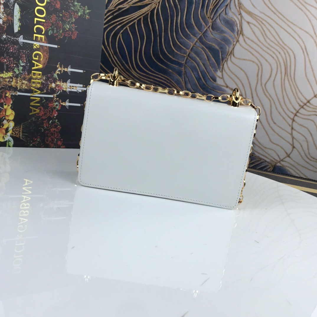 D*olce&G*abbana Bag Top Quality 21*4*15cm
