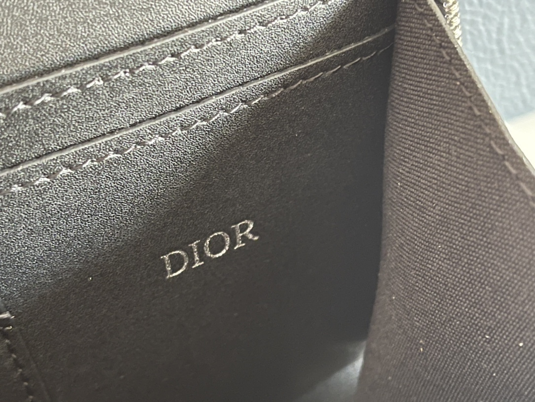 D*ior Bag Top Quality 17*12.5*5CM