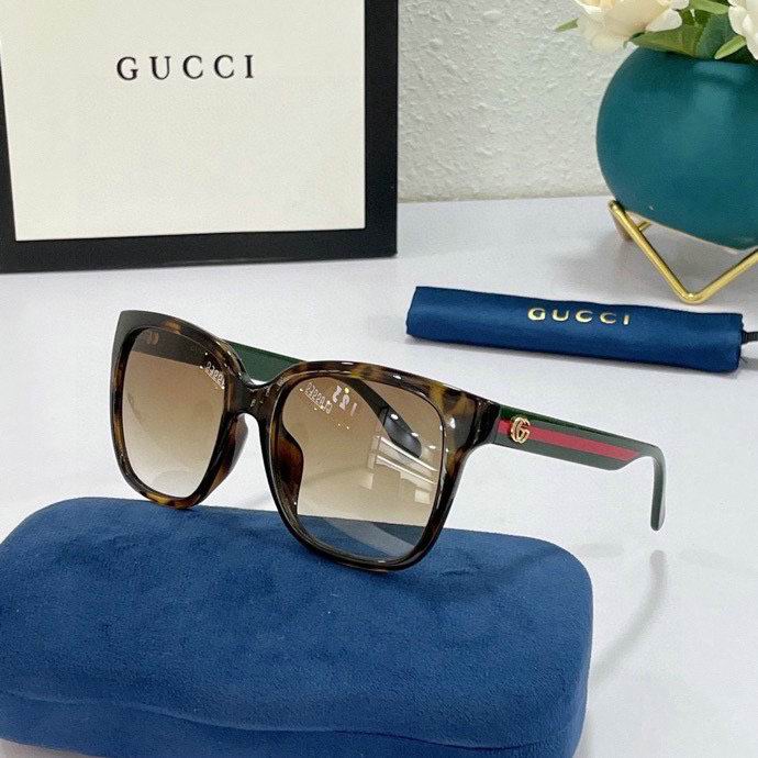 Top Quality G*ucci Glasses