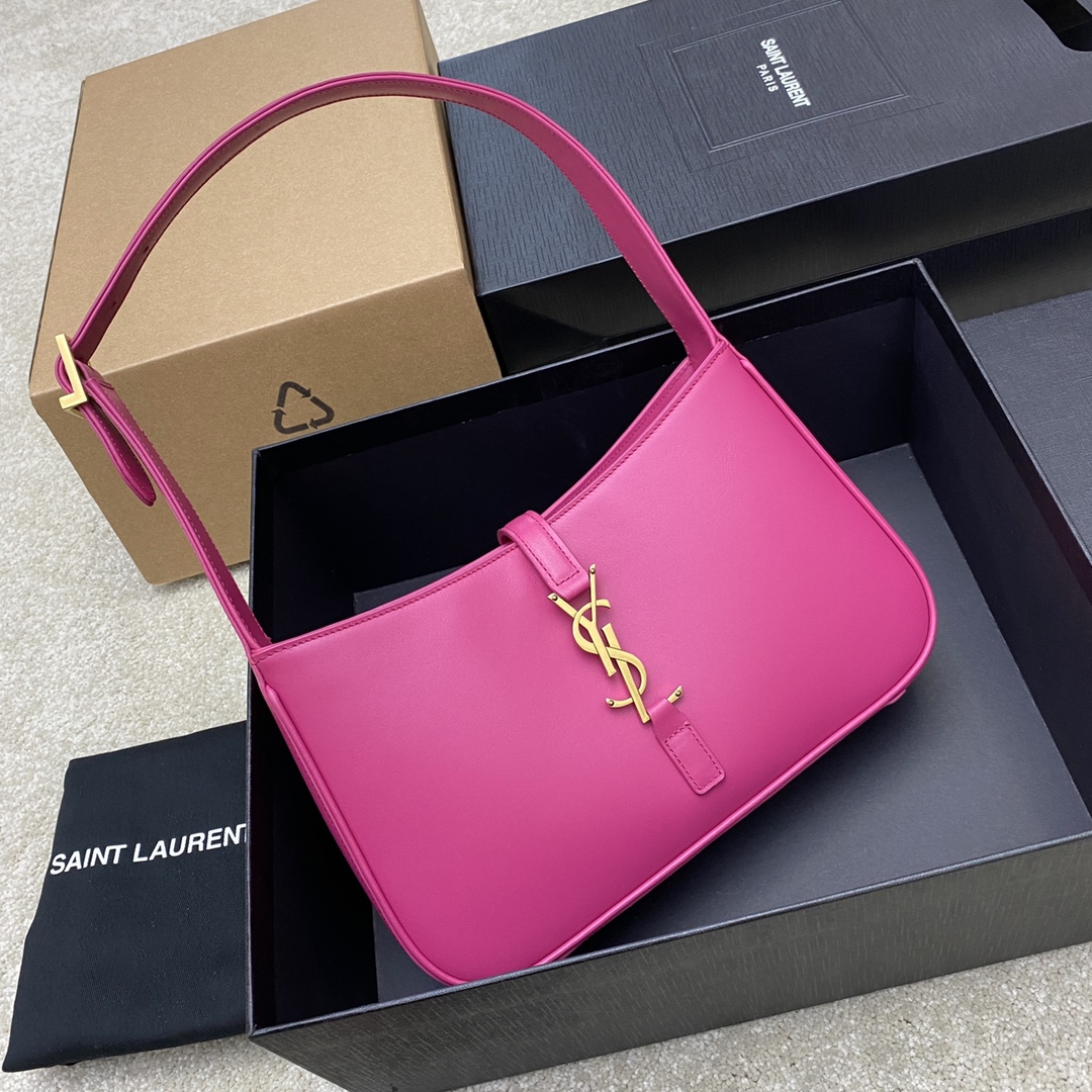 Y*SL Bag Top Quality 25*14*6CM
