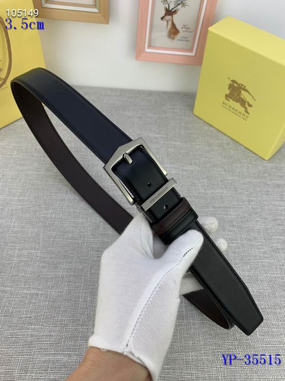 B*rberrry Belts Top Version