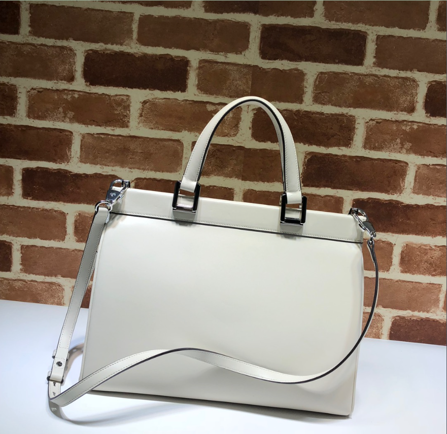 G*ucci Bag Top Quality 33.5*26*11.5CM