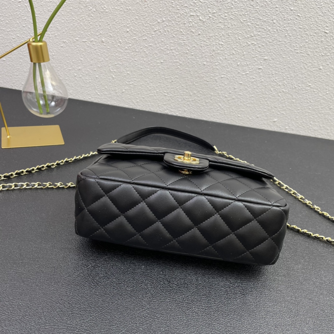 C*hanel Bag Top Quality 23*14*7CM