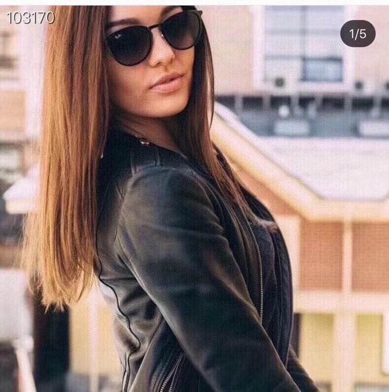 R*ayban Glasses Top