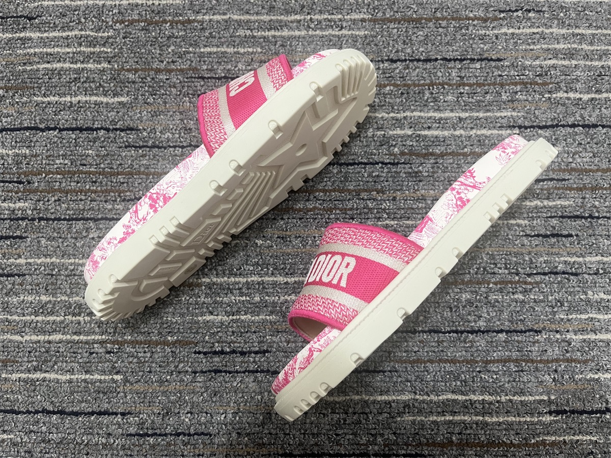 Women D*ior Sandals