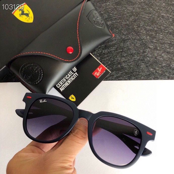 R*ayban Glasses Top