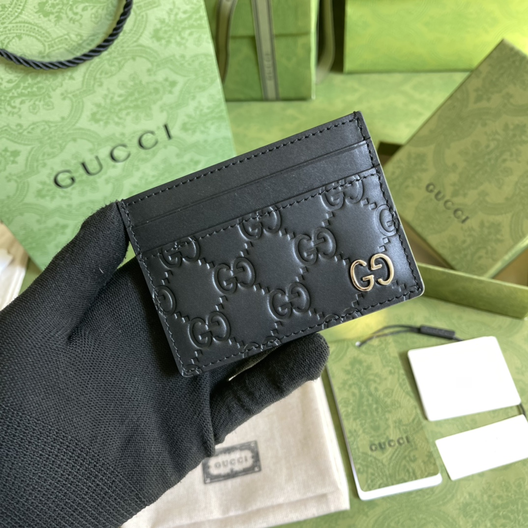 G*ucci Bag Top Quality 10*7cm