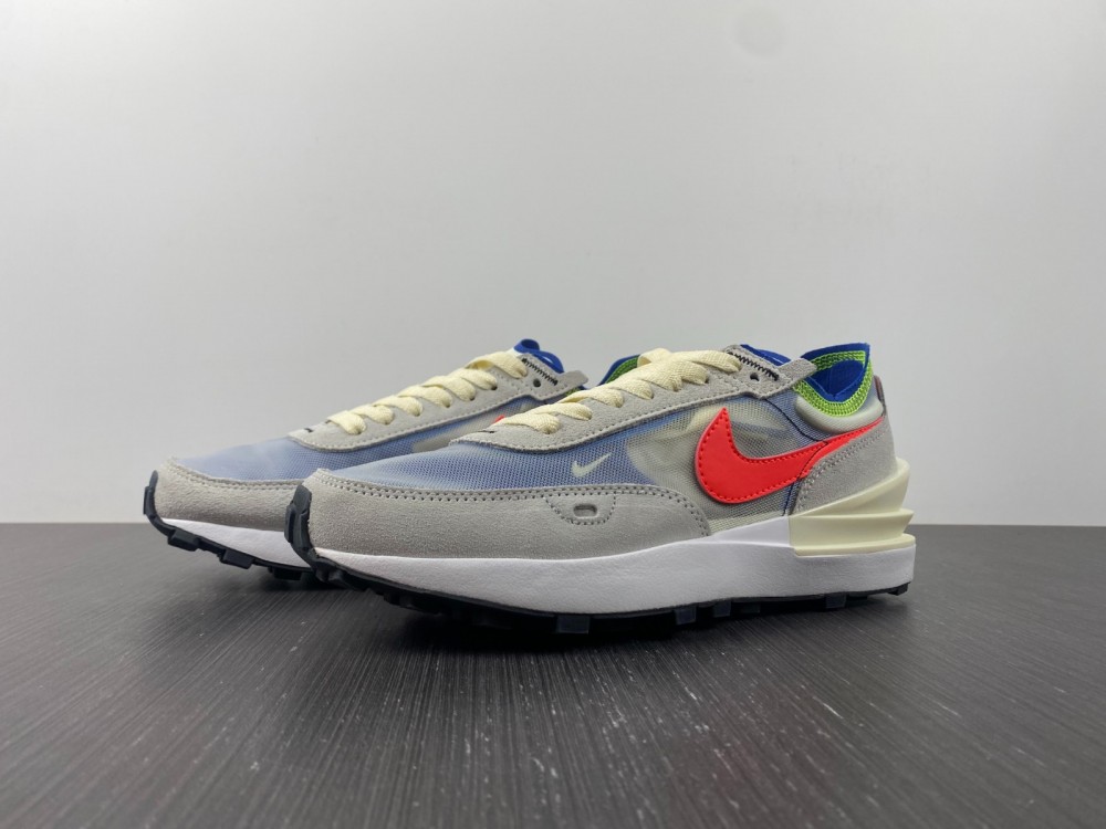 from NIKE Waffle One