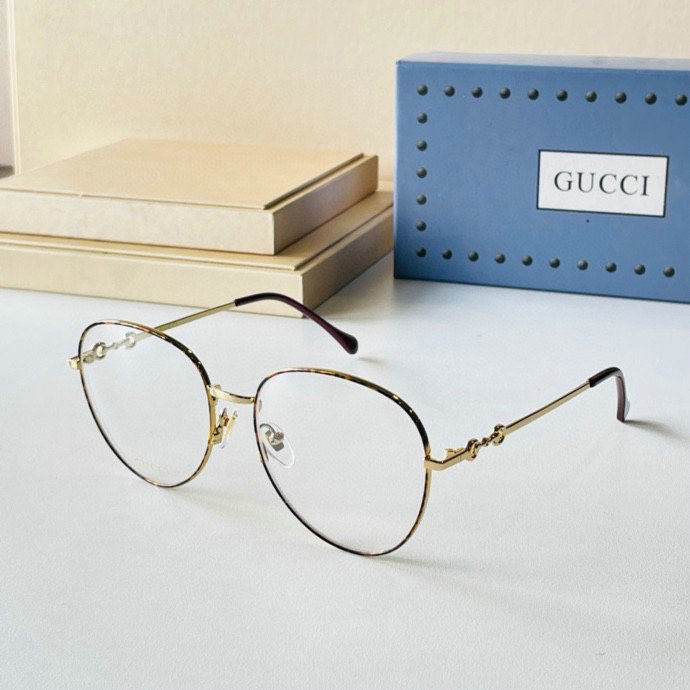 Top Quality G*ucci Glasses