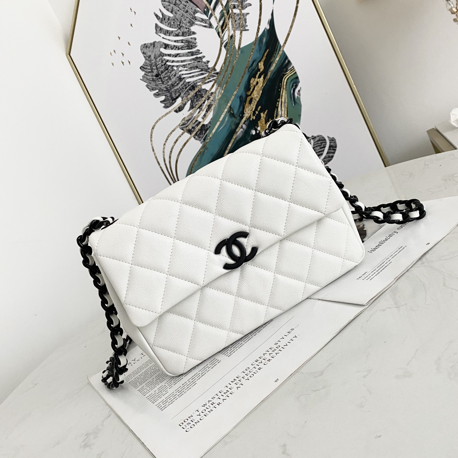 C*hanel Bag Top Quality