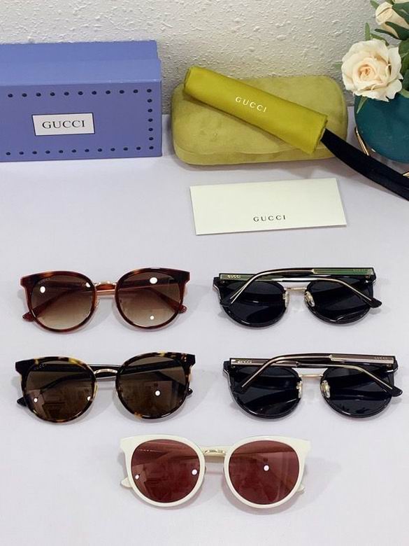Top Quality G*ucci Glasses