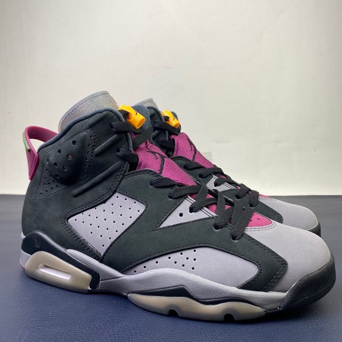 Air Jordan 6