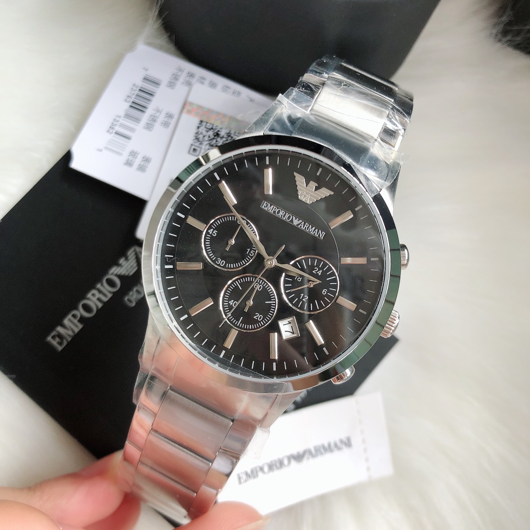 A*rmani Watches Top Quality 42*11mm