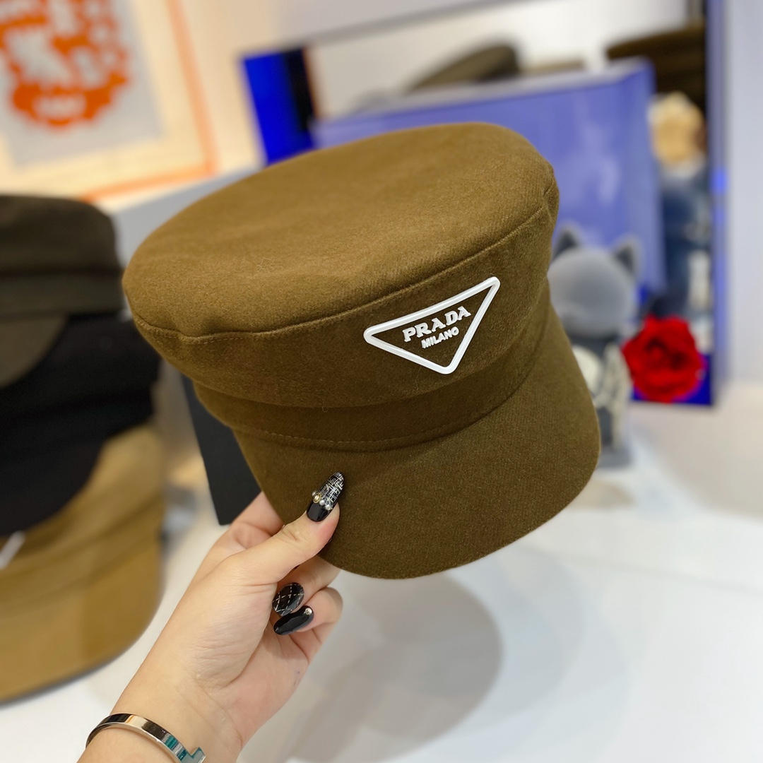 Top Hats