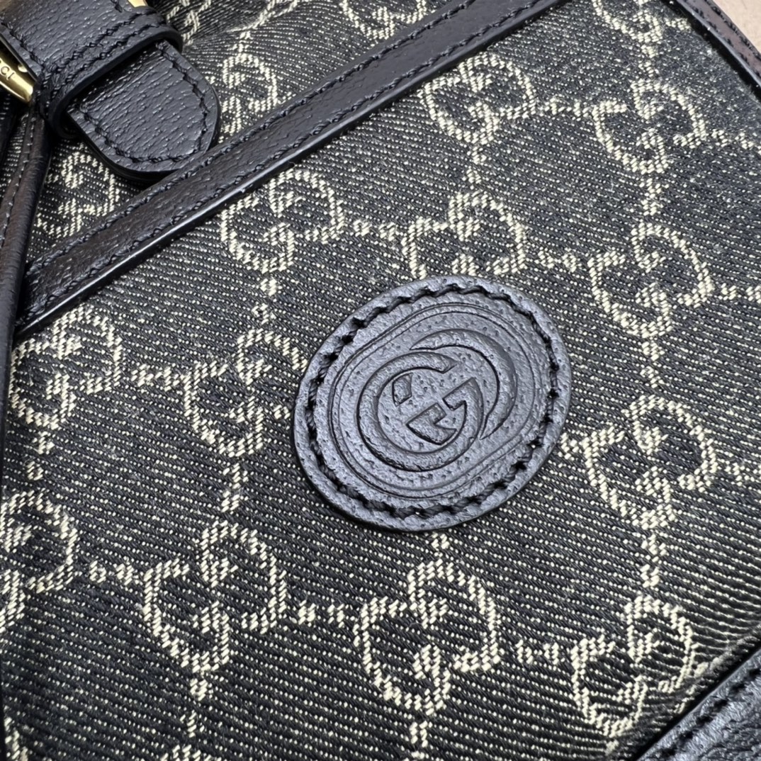 G*ucci Bag Top Quality 26.5*30*13CM