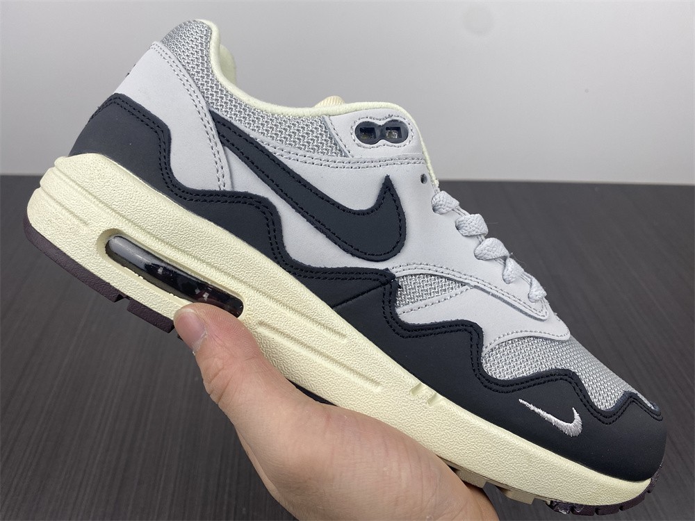 from Patta x Nike Air Max 1 DH1348-002