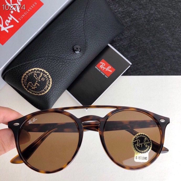 R*ayban Glasses Top