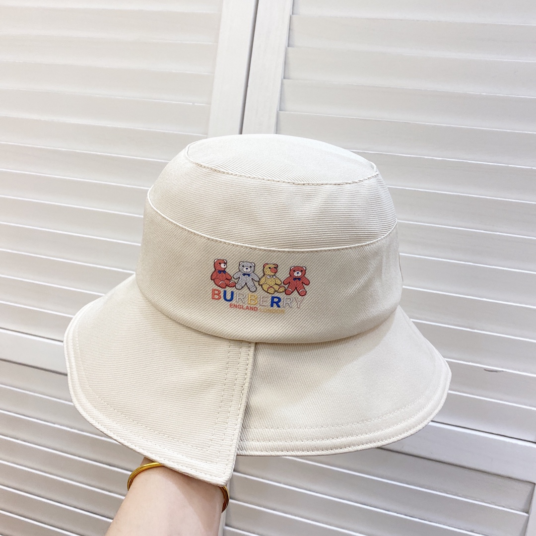 Top Hats