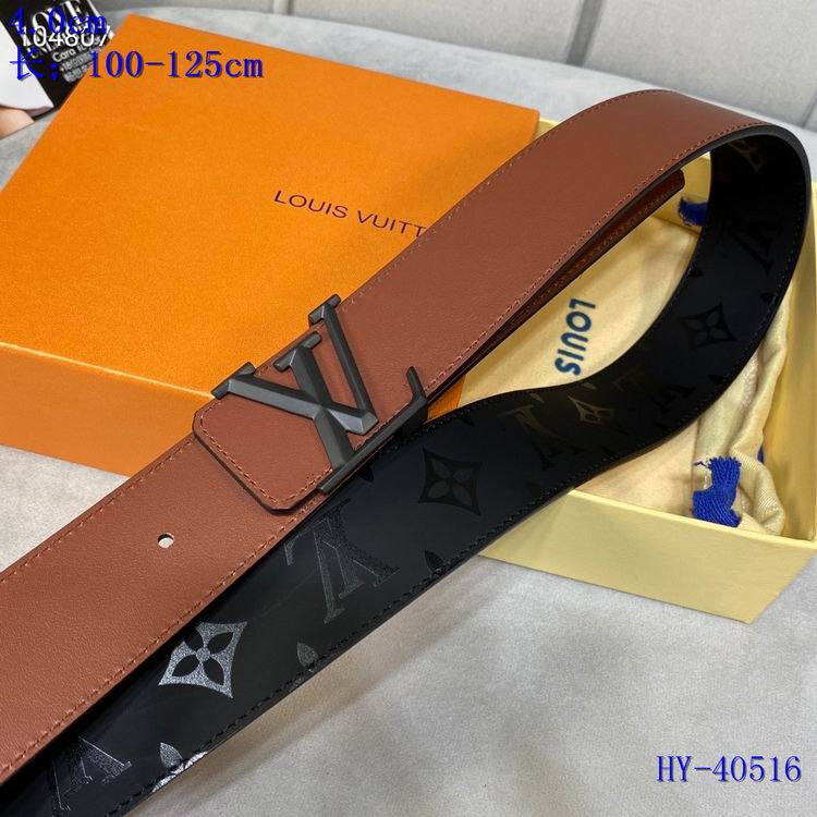 L*uis V*itton Belts Top Version