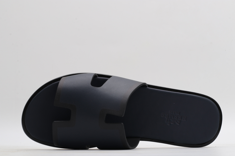 Men H*ermes Top Sandals