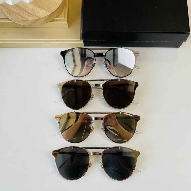 D*ior Glasses Top