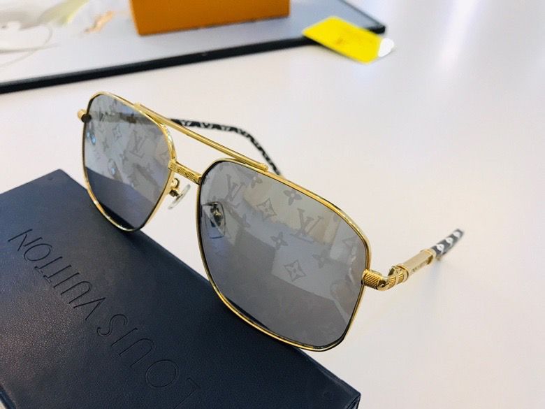 Top Quality L*ouis V*uitton Glasses