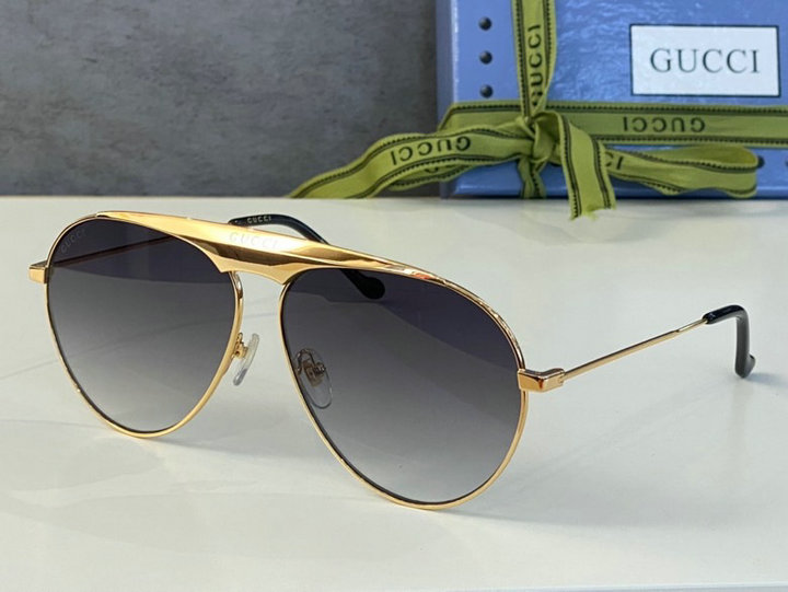 Top Quality G*ucci Glasses