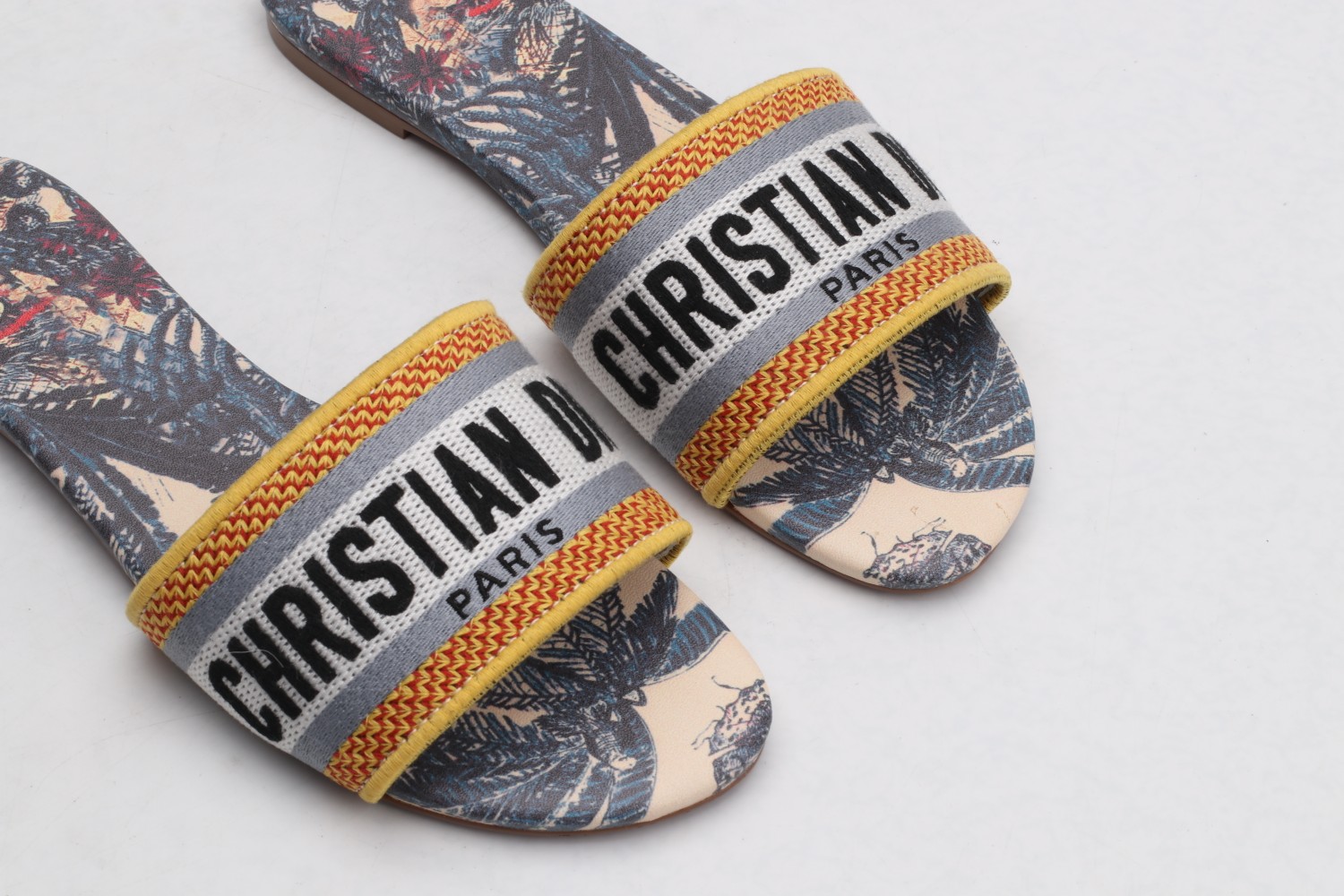 Women D*or Sandals