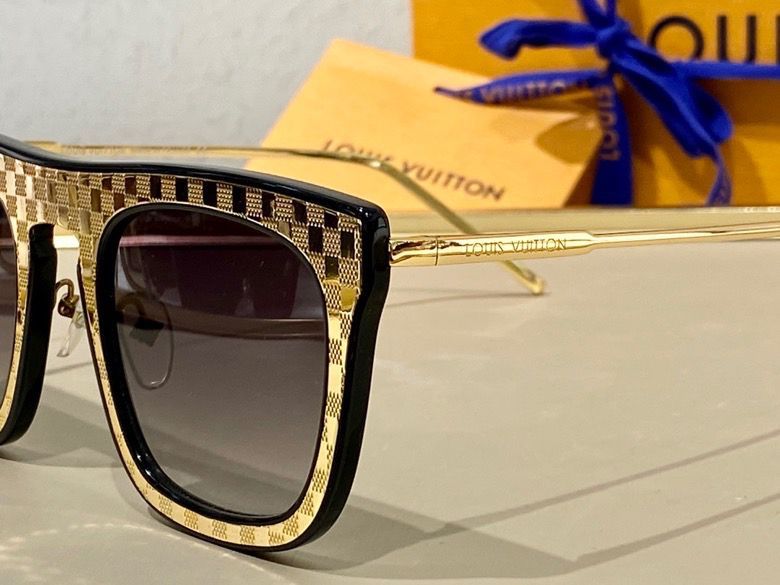Top Quality L*ouis V*uitton Glasses