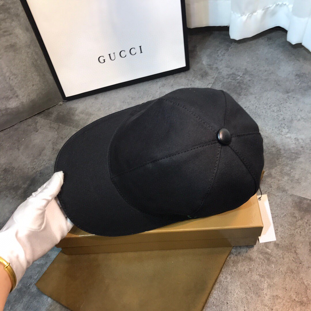 Top Hats