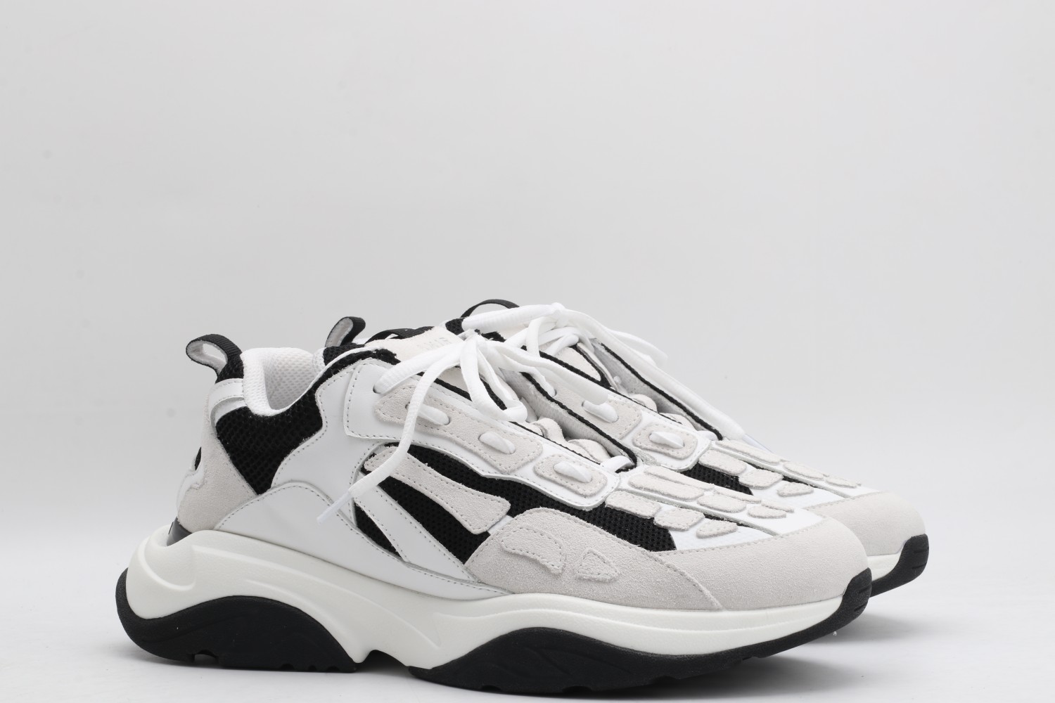 Men A*miri Low Top Sneakers