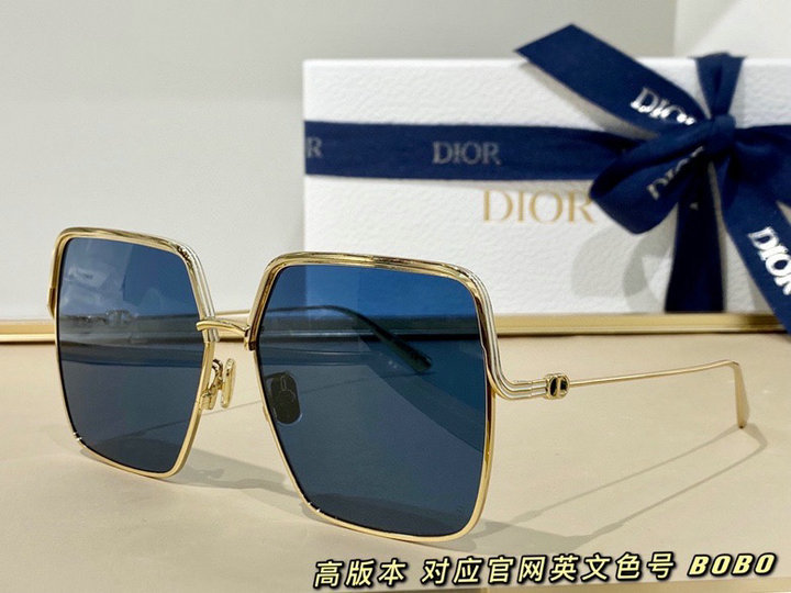 D*ior Glasses Top