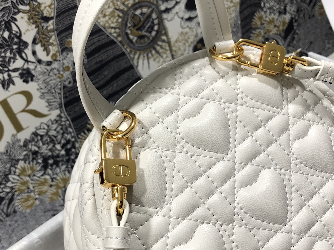 D*ior Bag Top Quality 16*21*8.5CM