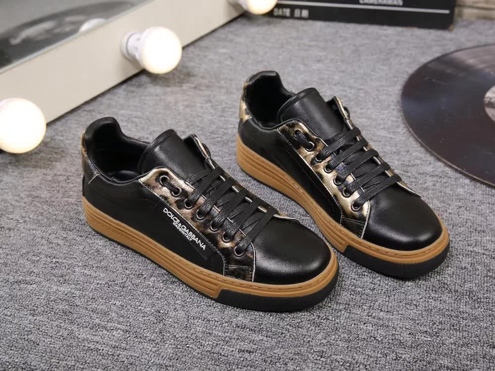 D*G Sneaker