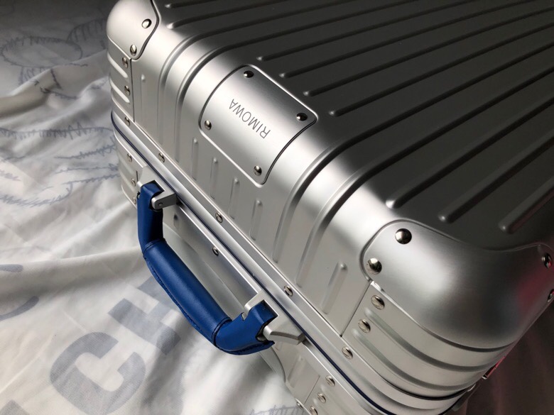R*imowa Luggage 21 inch