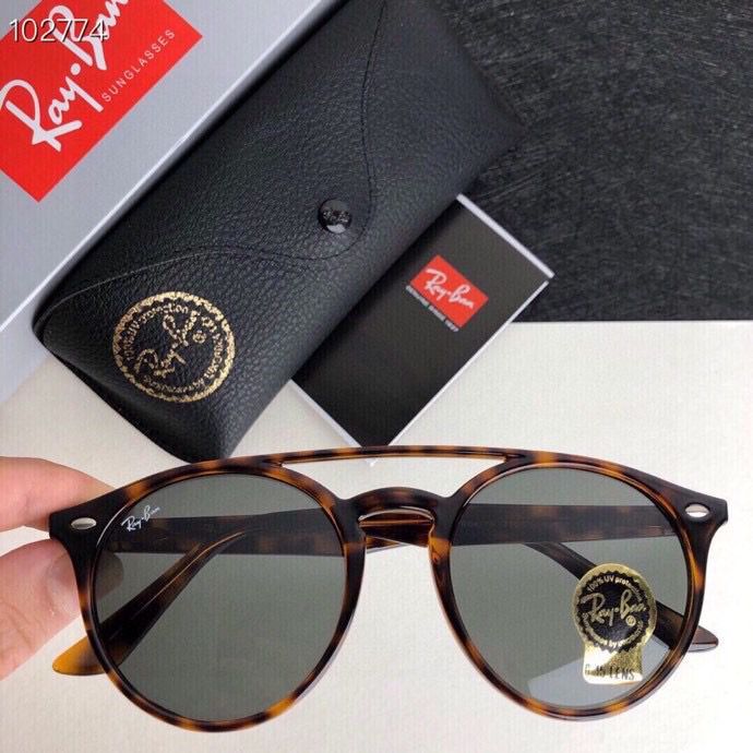 R*ayban Glasses Top
