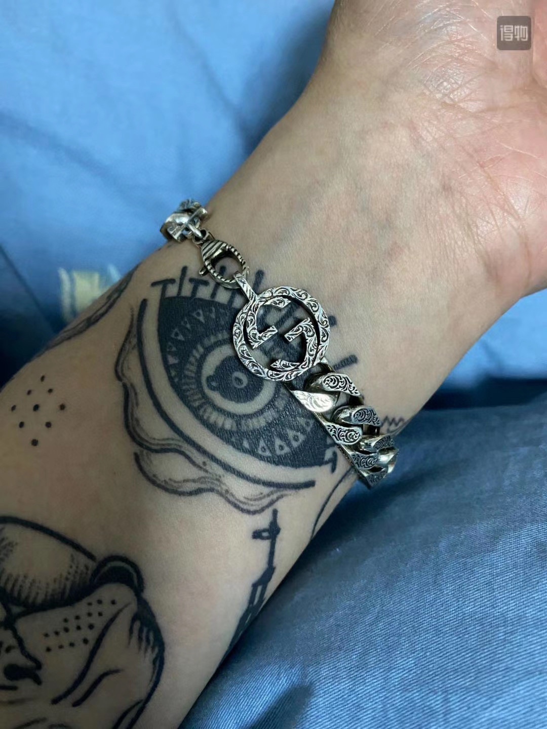 Bracelet002