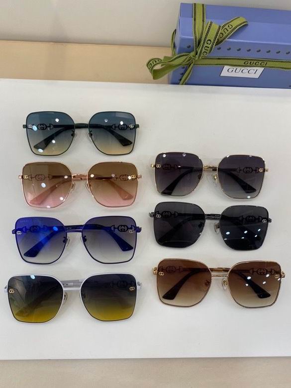 Top Quality G*ucci Glasses