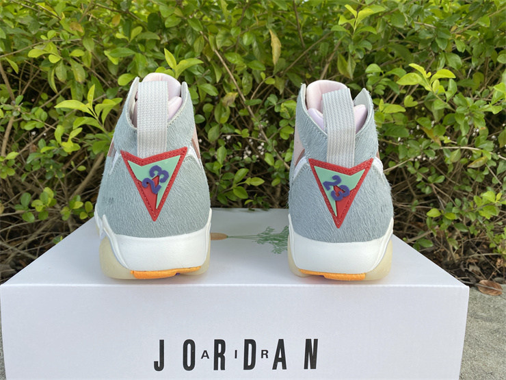 Air Jordan 7