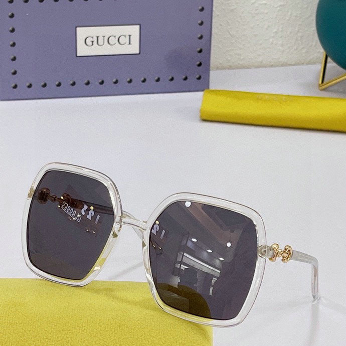 Top Quality G*ucci Glasses