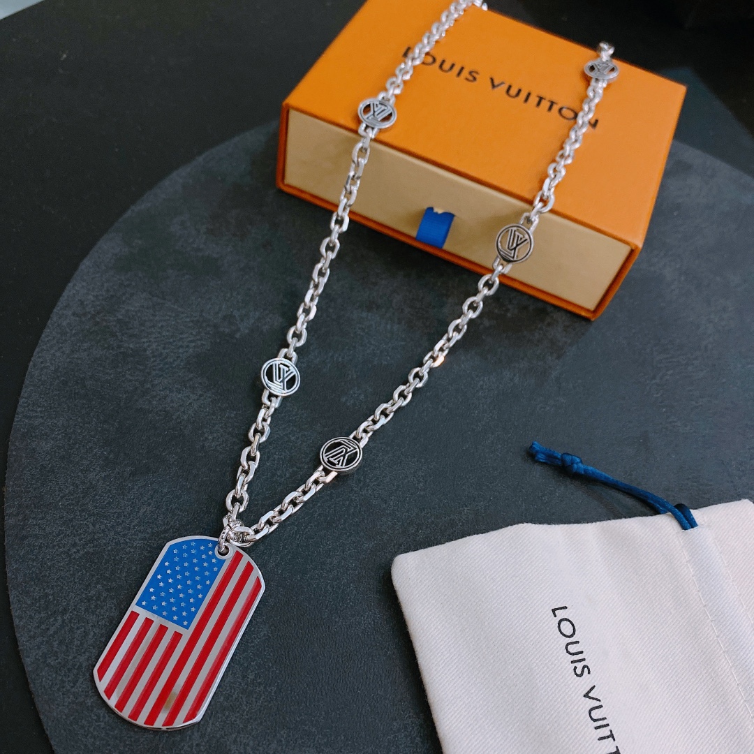 Necklace 60CM