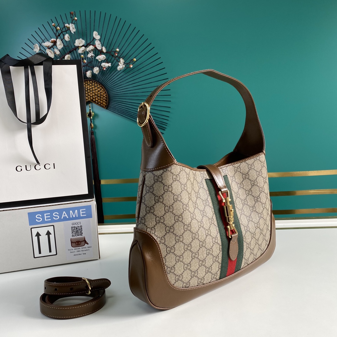 G*ucci Bag Top Quality 36.5*24.5*4.5cm