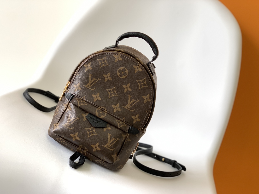 L*ouis V*uitton Bag Top Quality 15*22*9cm