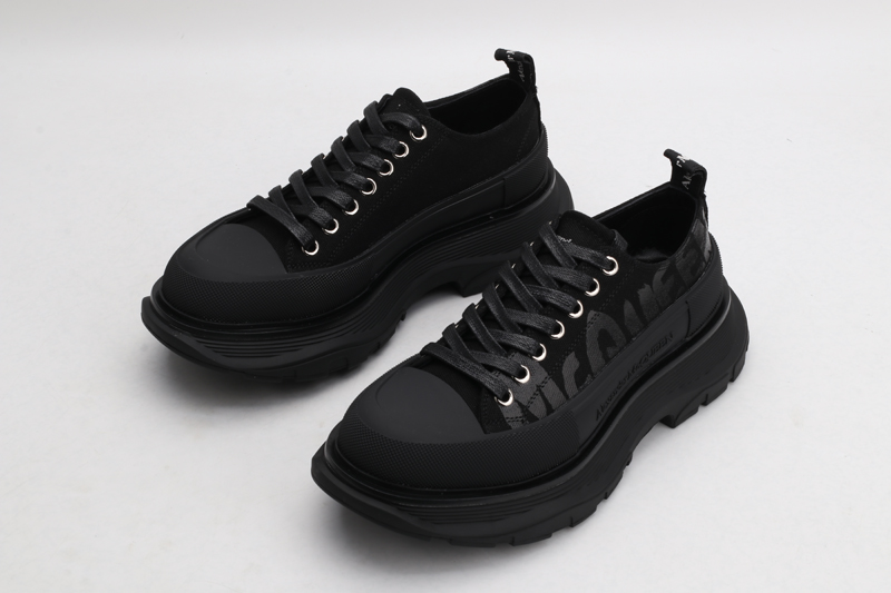Men Women A*lexander M*cqueen Top Sneaker