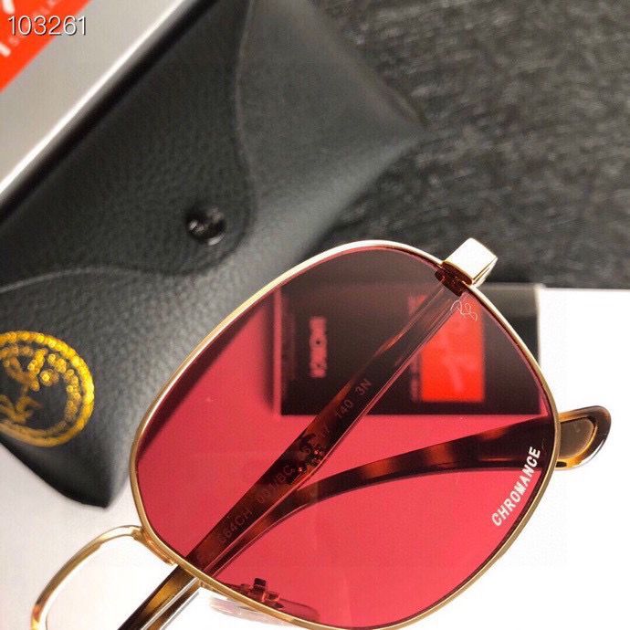 R*ayban Glasses Top